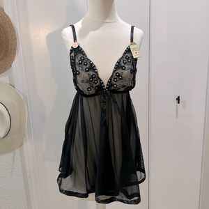 Babydoll Lingerie